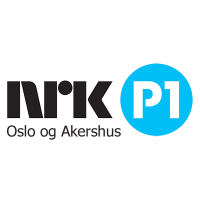 NRK P1 Oslo og Akershu LOGO