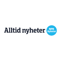 NRK Alltid Nyheter LOGO