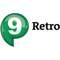 P9 Retro LOGO