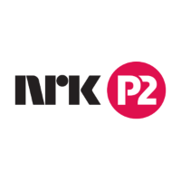 NRK P2 LOGO