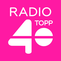 Radio Topp 40 LOGO