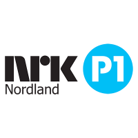 NRK P1 Nordland LOGO