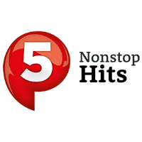 P5 Nonstop Hits LOGO