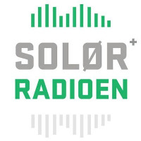 SolørRadioen+ LOGO