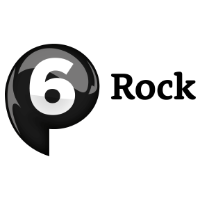 P6 Rock LOGO