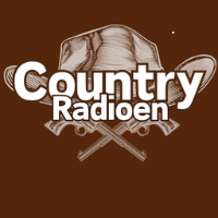 Countryradioen LOGO