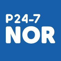 P24-7 Norsk Pop LOGO