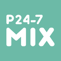 P24-7 Mix LOGO