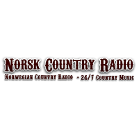 Norsk Country Radio LOGO