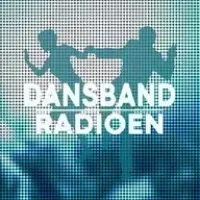 Dansbandradioen LOGO