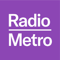 Radio Metro Oslo/Akershus LOGO