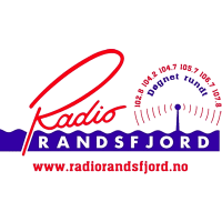 Radio Randsfjord LOGO