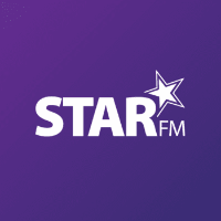 STAR FM LOGO