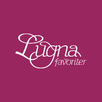 Lugna Favoriter LOGO