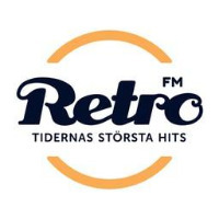 Retro FM Sweden LOGO