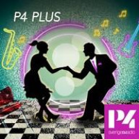 Sveriges Radio P4 Plus LOGO