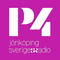 Sveriges Radio P4 Jönköping LOGO