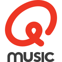 Qmusic - Belgium LOGO