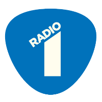 VRT Radio 1 LOGO