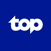 TOPradio LOGO