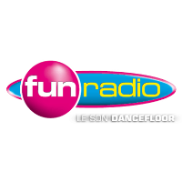 Fun Radio BELGIQUE LOGO