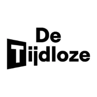 VRT De Tijdloze LOGO