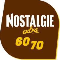 Nostalgie extra 60-70 LOGO