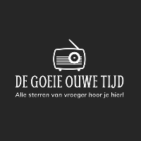 De Goeie Ouwe Tijd LOGO