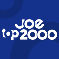 Joe Top 2000 LOGO Joe Top 2000 LOGO