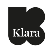 VRT Klara LOGO