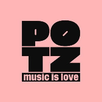 POTZ Radio LOGO