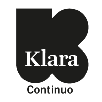 VRT Klara Continuo LOGO