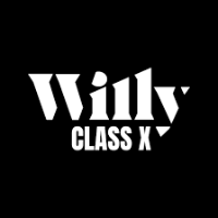 Willy Class X LOGO