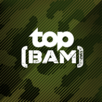 TOPbam LOGO