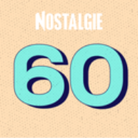 Nostalgie 60 LOGO