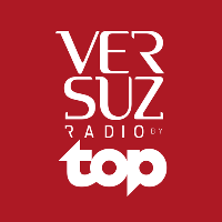 TOPversuzRadio LOGO