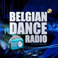 Belgian Dance Radio LOGO Belgian Dance Radio LOGO