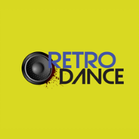 RetroDance LOGO