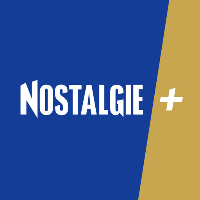 Nostalgie+ LOGO