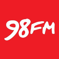 98FM - Dublin's Good Times LOGO