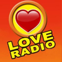 Love Radio Ireland LOGO