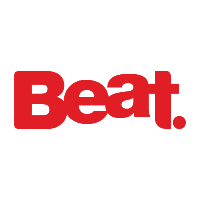 Beat 102 103 LOGO