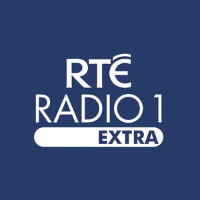 RTÉ Radio 1 Extra LOGO