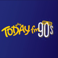 Today 90's LOGO