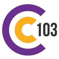 C103 Radio LOGO C103 Radio LOGO