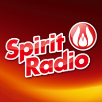 Spirit Radio LOGO Spirit Radio LOGO