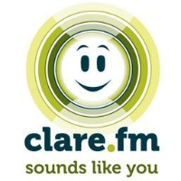Clare FM LOGO