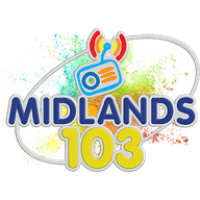 Midlands 103 LOGO Midlands 103 LOGO
