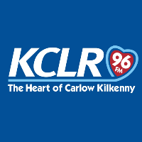 KCLR 96FM LOGO