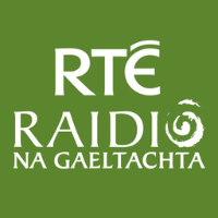 RTÉ Raidió Na Gaeltachta LOGO